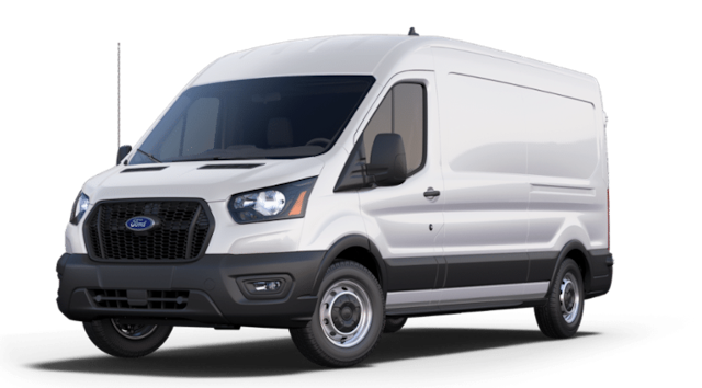 2024 Ford Transit® External Image 1